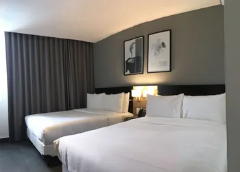 B'S Suites hotel thumbnail 6