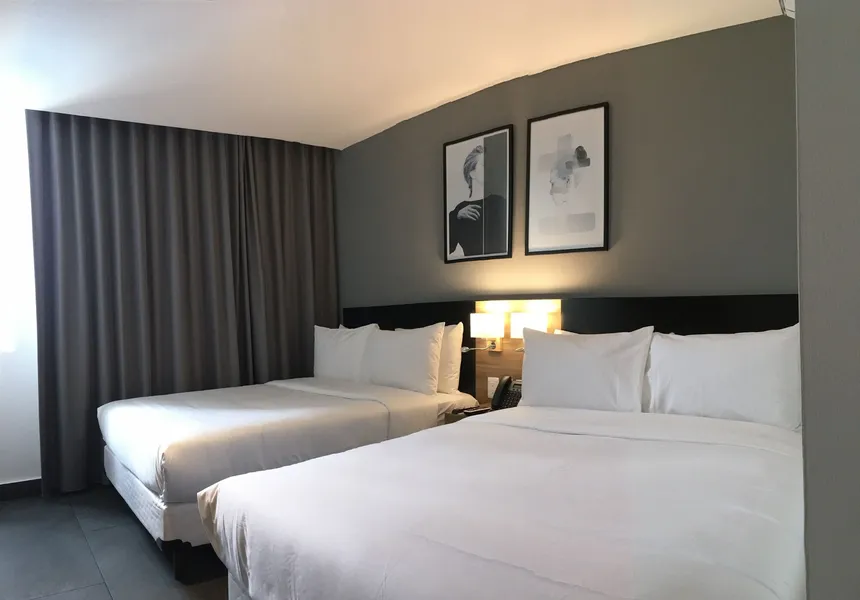 B'S Suites hotel detail image 6