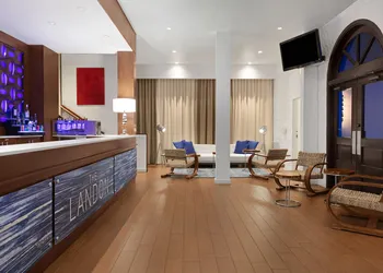 The Landon Bay Harbor - Miami Beach hotel thumbnail 2