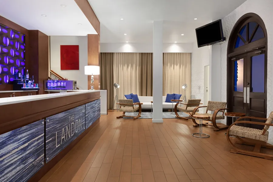 The Landon Bay Harbor - Miami Beach hotel detail image 2