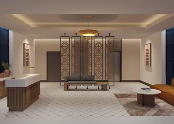 Courtyard by Marriott Guadalajara Andares hotel thumbnail 2