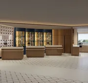 Courtyard by Marriott Guadalajara Andares hotel detail image 3