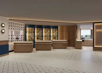 Courtyard by Marriott Guadalajara Andares hotel thumbnail 3
