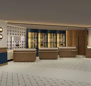 Courtyard by Marriott Guadalajara Andares hotel detail image 4