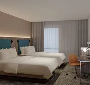Courtyard by Marriott Guadalajara Andares hotel detail image 5