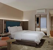 Courtyard by Marriott Guadalajara Andares hotel detail image 7
