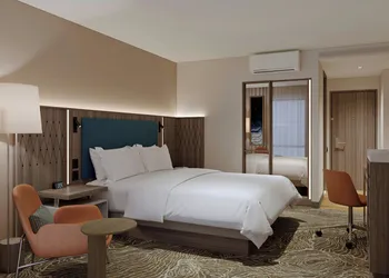Courtyard by Marriott Guadalajara Andares hotel thumbnail 7
