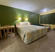 Antler's Inn hotel detail image 3