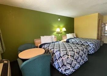 Antler's Inn hotel thumbnail 7