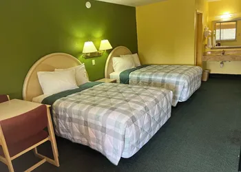 Antler's Inn hotel thumbnail 8