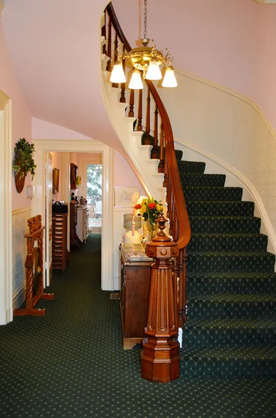 The Gables Wine Country Inn hotel detail image 2