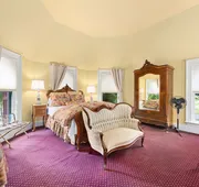 The Gables Wine Country Inn hotel detail image 3