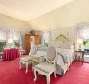 The Gables Wine Country Inn hotel detail image 5