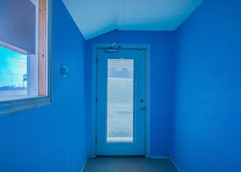 Monterrey Motel Padre Island, Corpus Christi By Oyo hotel thumbnail 2