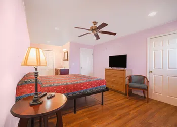 Monterrey Motel Padre Island, Corpus Christi By Oyo hotel thumbnail 4