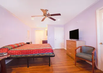 Monterrey Motel Padre Island, Corpus Christi By Oyo hotel thumbnail 6