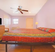 Monterrey Motel Padre Island, Corpus Christi By Oyo hotel detail image 7