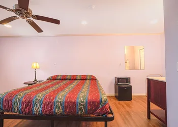Monterrey Motel Padre Island, Corpus Christi By Oyo hotel thumbnail 5