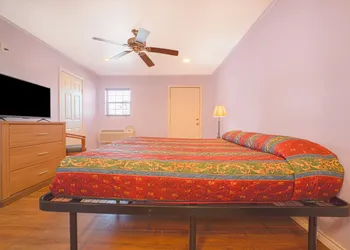 Monterrey Motel Padre Island, Corpus Christi By Oyo hotel thumbnail 7
