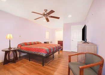 Monterrey Motel Padre Island, Corpus Christi By Oyo hotel thumbnail 8