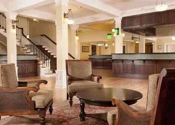 Lake Yellowstone Hotel and Cabins hotel thumbnail 2