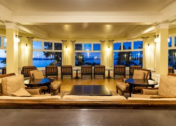 Lake Yellowstone Hotel and Cabins hotel thumbnail 4