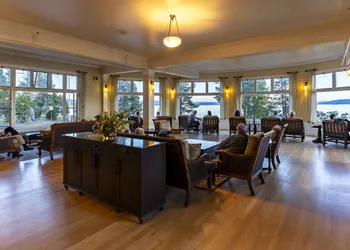 Lake Yellowstone Hotel and Cabins hotel thumbnail 6
