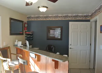 Silver Lakes Inn hotel thumbnail 3