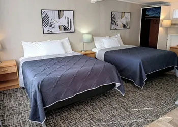 Silver Lakes Inn hotel thumbnail 7