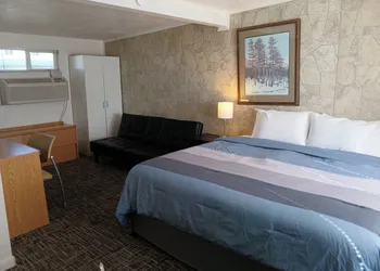 Silver Lakes Inn hotel thumbnail 8