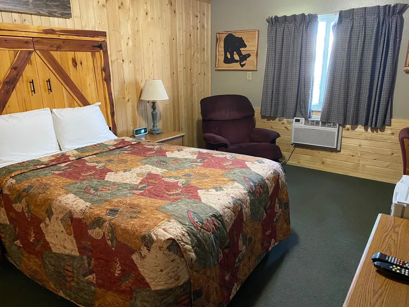 Celebrity Inn hotel detail image 2