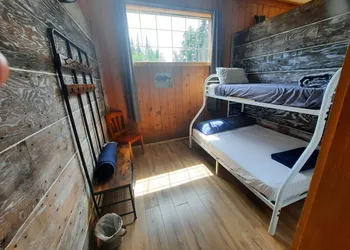Ranch Tremblant, Dormatory hotel thumbnail 2