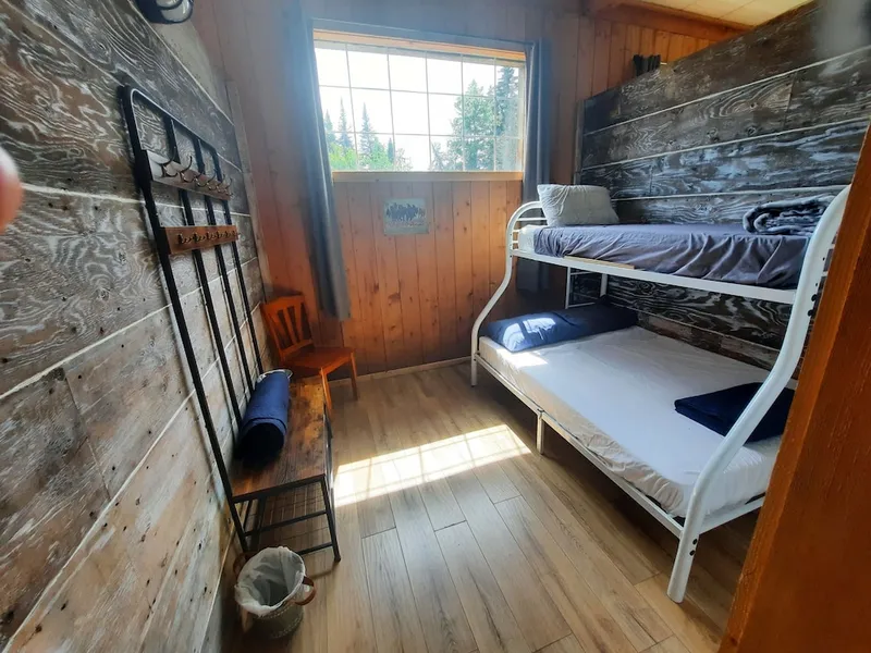Ranch Tremblant, Dormatory hotel detail image 2