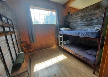 Ranch Tremblant, Dormatory hotel thumbnail 3