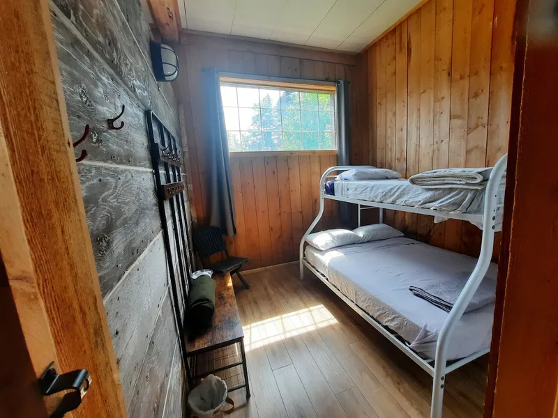 Ranch Tremblant, Dormatory hotel detail image 6