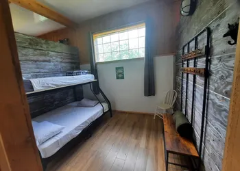 Ranch Tremblant, Dormatory hotel thumbnail 7