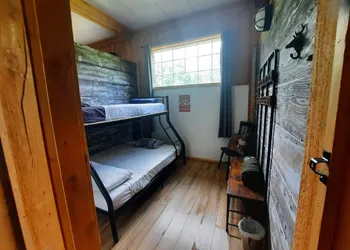 Ranch Tremblant, Dormatory hotel thumbnail 8
