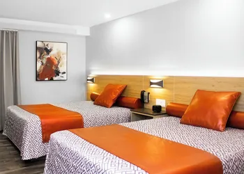 Motel Ideal Lajeunesse hotel thumbnail 2