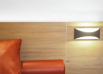 Motel Ideal Lajeunesse hotel thumbnail 3