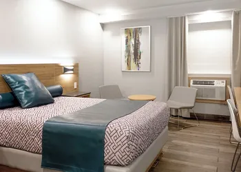 Motel Ideal Lajeunesse hotel thumbnail 4