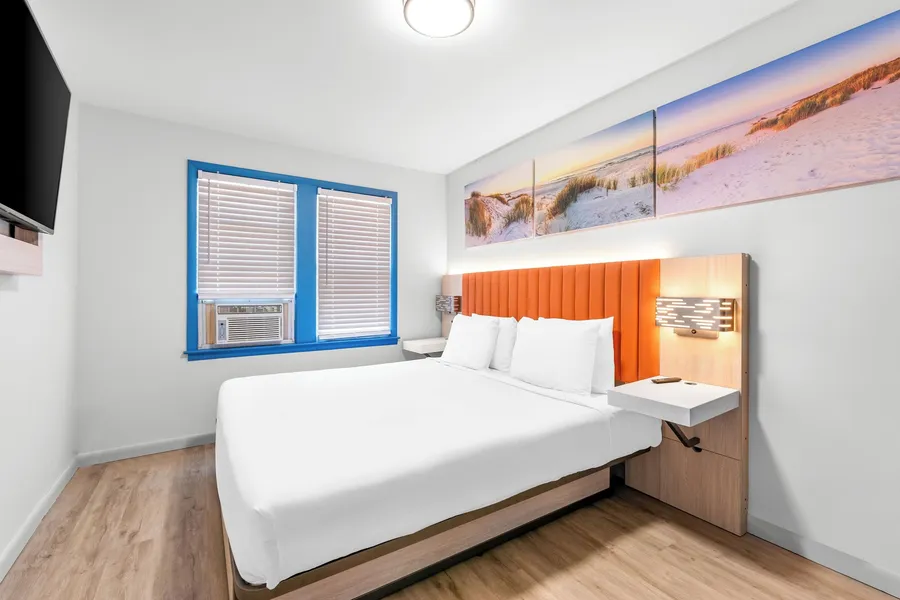 Buttercup Suites hotel detail image 2