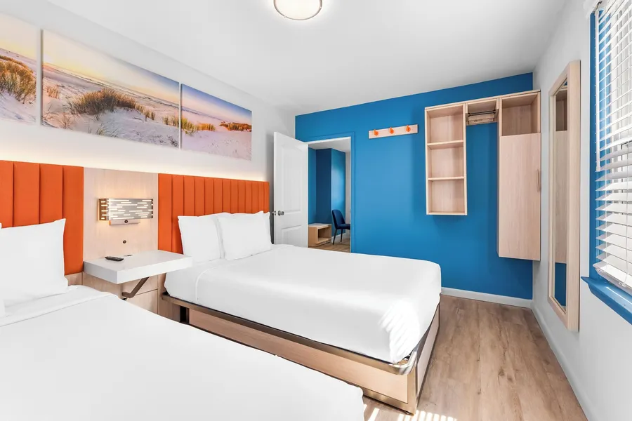 Buttercup Suites hotel detail image 6