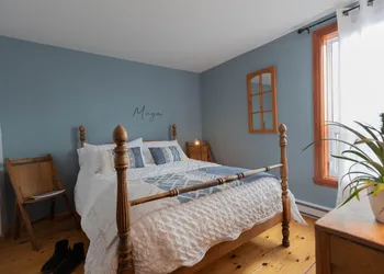 Auberge et Campagne hotel thumbnail 5