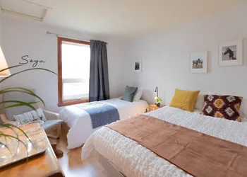 Auberge et Campagne hotel thumbnail 6