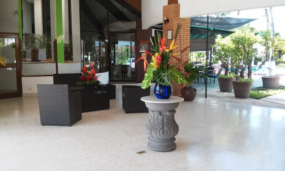 Hotel Kamico hotel detail image 2