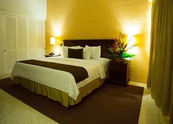 Hotel Kamico hotel thumbnail 7