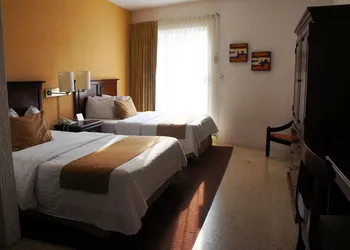 Hotel Kamico hotel thumbnail 8