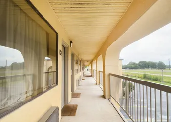 Deerfield Inn By Capital O Blytheville AR I55 hotel thumbnail 3
