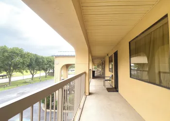 Deerfield Inn By Capital O Blytheville AR I55 hotel thumbnail 5