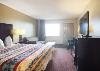 Deerfield Inn By Capital O Blytheville AR I55 hotel thumbnail 8